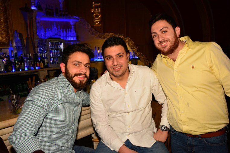 Theatrum On Saturday Night